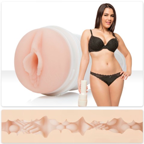 FleshLight, Masturbator Vagin Dorcel Girl Valentina Nappi, pasiune.ro