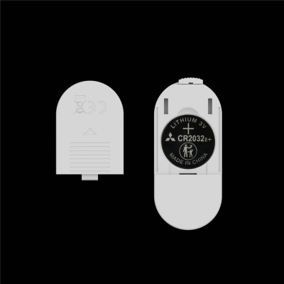 Inel / Manson Penis Cu Vibratii Drip Knights Ring With Scrotum Sleeve, Alb