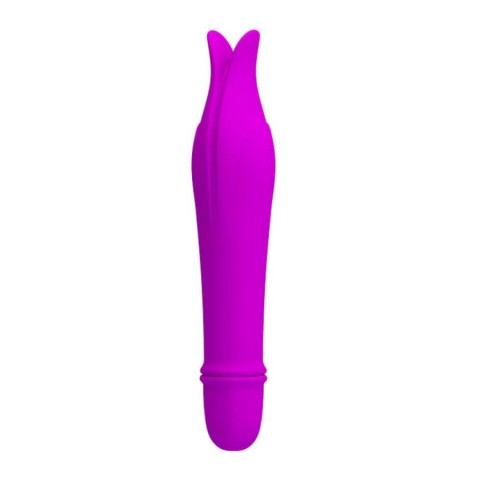 Vibratoare Speciale, Vibrator Special Edward, Mov, 14.5 Cm, pasiune.ro
