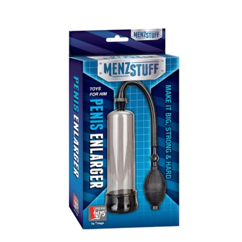 Pagina 3 - Lovetoys, Pompa Penis Menzstuff Penis Enlarger, pasiune.ro