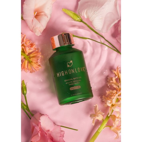 Pagina 8 - Ulei Lubrifianti, Ulei De Baie Senzual Cu Cbd Highonlove Natural 100 Ml, pasiune.ro