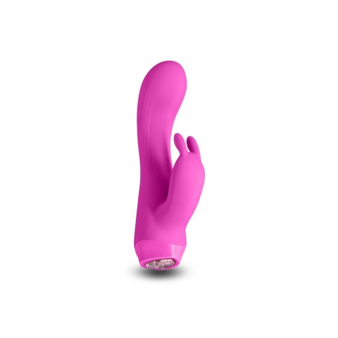 Pagina 21 - Vibratoare, Mini Vibrator Charms - Ivy, Fuchsia, 13 Cm, pasiune.ro