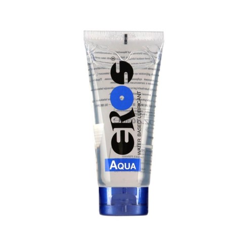 Oferte speciale, Lubrifiant Pe Baza De Apa Aqua, 100 Ml, pasiune.ro