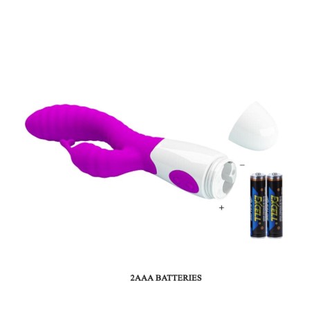 Pagina 6 - Lovetoys, Vibrator Punctul G Hyman, Violet, 20 Cm, pasiune.ro