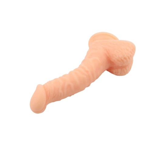Pagina 7 - Dildouri Clasice, Dildo Realistic Naked Legend Politician, Natural, 19.5 Cm, pasiune.ro