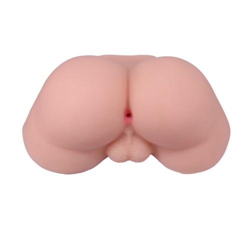 double, Double Hole 3d Masturbator Ix, pasiune.ro