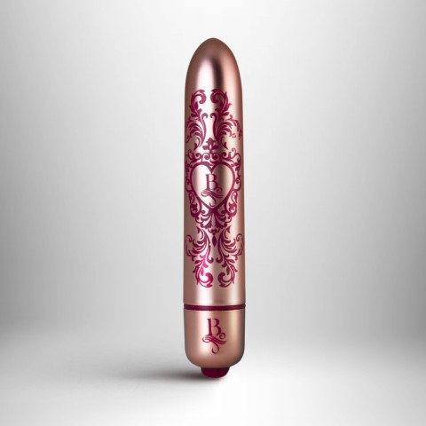 Pagina 22 - Vibratoare, Glont Vibrator Boudoir - Promenade, Auriu-rosu, 9 Cm, pasiune.ro