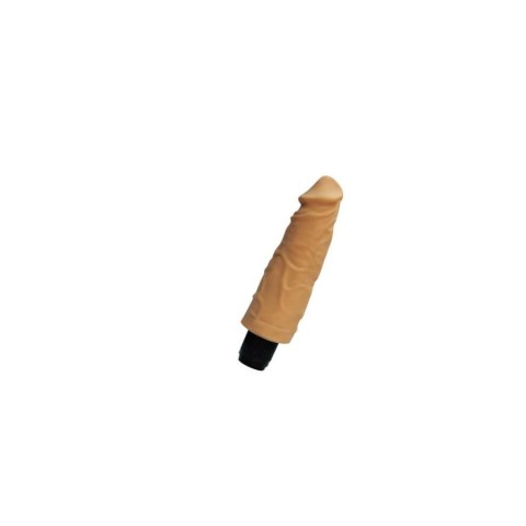 Pagina 12 - Vibratoare, Vibrator Clasic Super Vibe Real Cyber Skin No. 2, Natural, 23 Cm, pasiune.ro