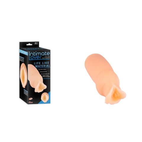 Pagina 4 - NMC, Masturbator Vagin Intimate Lover, 12 Cm, pasiune.ro