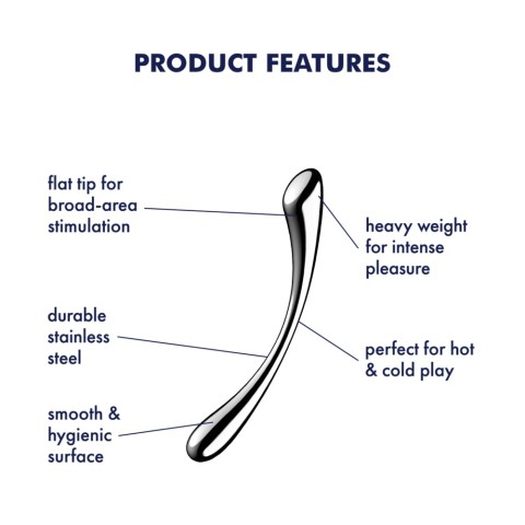 Pagina 3 - Satisfyer, Cosmic Crest 1 - Silver , pasiune.ro