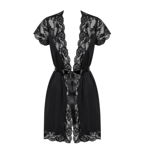 Rochii sexy, Lenjerie Sexy Cu Dantela L/xl, S-m, pasiune.ro