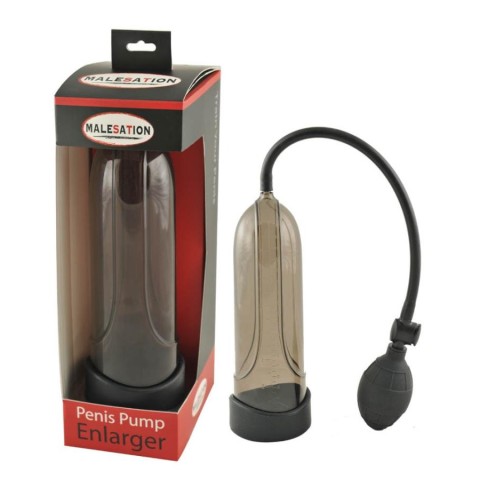 Pompe penis, Pompa Marire Penis Pump Enlarger, pasiune.ro
