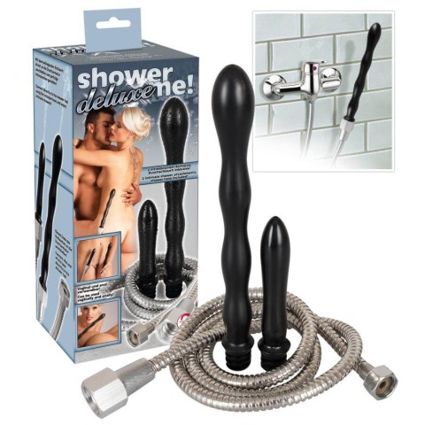 You2Toys, Set 2 Irigatoare Shower Me Deluxe, pasiune.ro