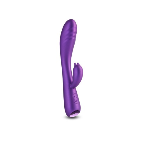 Pagina 16 - Vibratoare, Vibrator Rabbit Royals - Duchess, Mov Metalic, 21 Cm, pasiune.ro