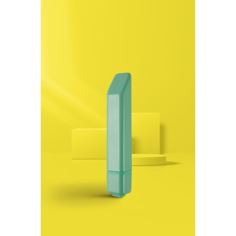 Pagina 22 - Vibratoare, Glont Vibrator Tease Me, Verde, 10 Cm, pasiune.ro