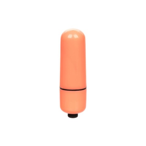 Calexotics, Glont Vibrator 3-speed Orange, pasiune.ro