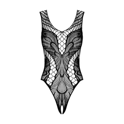 Body Sexy Din Dantela Decupat Intim S/l