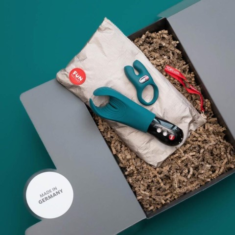 Vibratoare Seturi, Set Vibratoare Pentru Barbati Next Level Orgasm Box, pasiune.ro