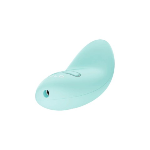 Pagina 3 - Vibratoare Oua Si Gloante, Vibrator Special Lily 3 Polar Green, pasiune.ro