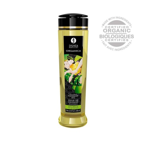 Pagina 8 - Ulei Lubrifianti, Ulei Pentru Masaj Organica Green Tea, 240 Ml, pasiune.ro