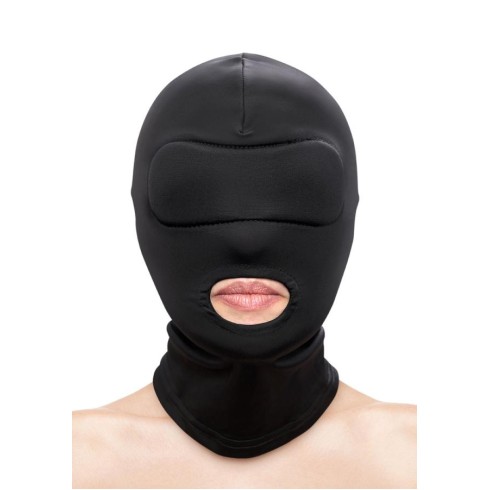 cagula, Cagula Cu O Gaura Ns Novelties Neagra, pasiune.ro