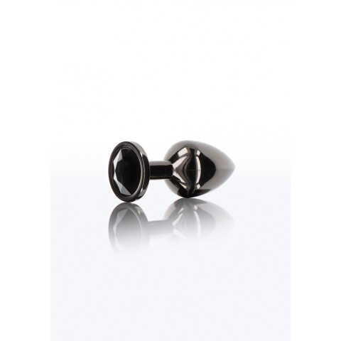 Pagina 3 - LeFrivole, Plug Anal Din Metal Cu Piatra Jewel S, pasiune.ro