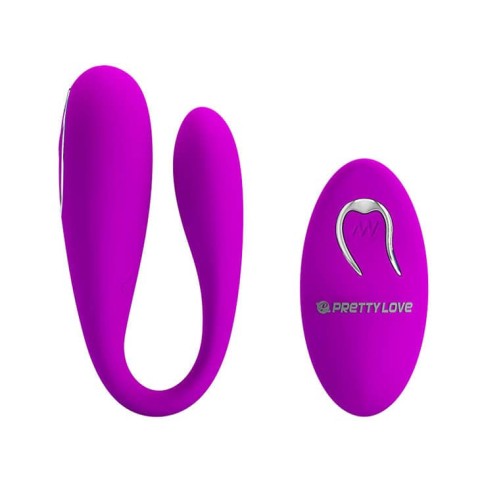 Vibratoare Clitoridiene, Vibrator Special Algernon, pasiune.ro