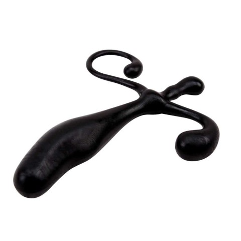 Pagina 35 - Lovetoys, Stimulator Anal Get Lock Pro Stimulator, Negru, 12.5 Cm, pasiune.ro