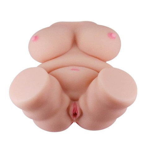 Pagina 3 - Vagine Masturbatoare, Masturbator 2-in-1 Double Hole 3d V, pasiune.ro