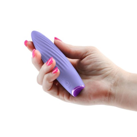 Pagina 2 - Vibratoare Oua Si Gloante, Vibrator Clasic Revel Kismet, Mov, 11.5 Cm, pasiune.ro