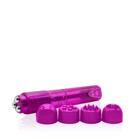 Pagina 21 - Vibratoare, Mini Vibrator, Mov, pasiune.ro