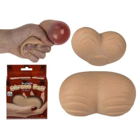 ou, Anti Stress Ball Testicle, pasiune.ro