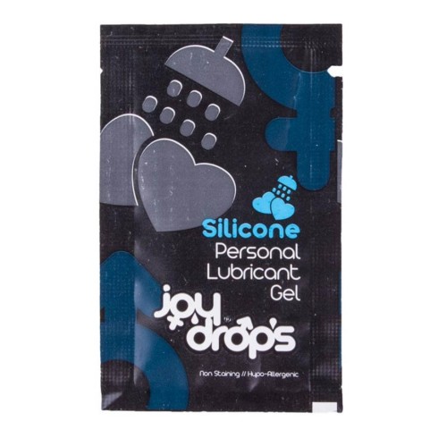 silicone, Gel Lubrifiant Pe Baza De Silicon, 5 Ml, pasiune.ro
