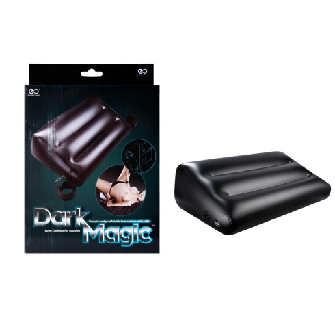 Perna Gonflabila Cu Catuse Dark Magic Ii