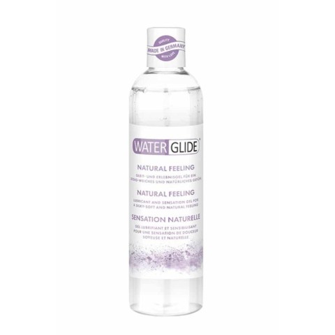 Pagina 2 - Ulei Lubrifianti, Lubrifiant Gel Natural Feeling, 300 Ml, pasiune.ro