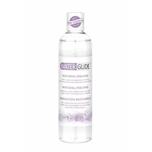 lubrifiant, Lubrifiant Gel Natural Feeling, 300 Ml, pasiune.ro