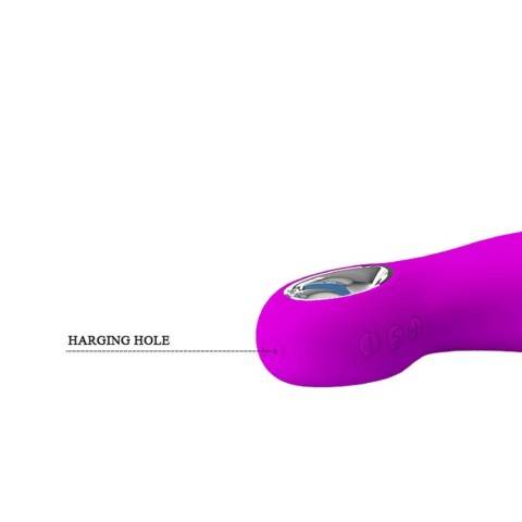 Pagina 16 - Vibratoare, Vibrator Rabbit Carol, Violet, 19 Cm, pasiune.ro