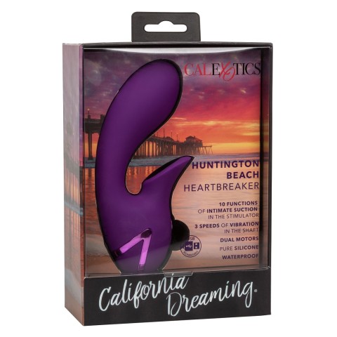 Calexotics, Vibrator Huntington Beach California Dream, pasiune.ro