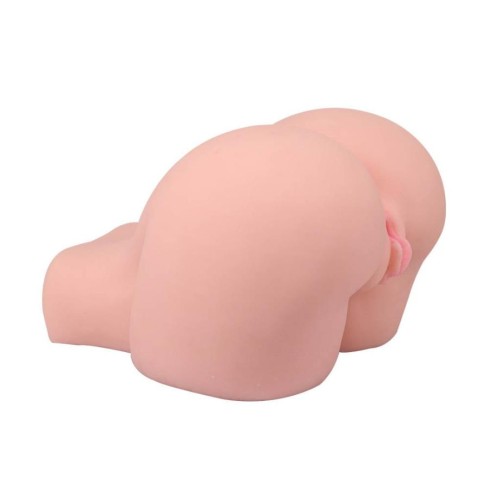 double, Masturbator 2-in-1 Double Hole Iv, pasiune.ro