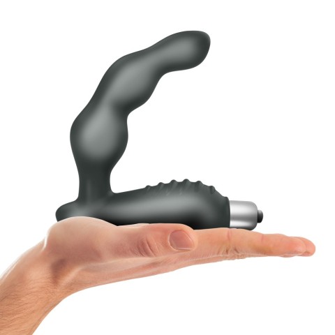 Pagina 2 - Jucarii Barbati, Stimulator Prostata Climaximum Villo, Cenusiu, 10.5 Cm, pasiune.ro