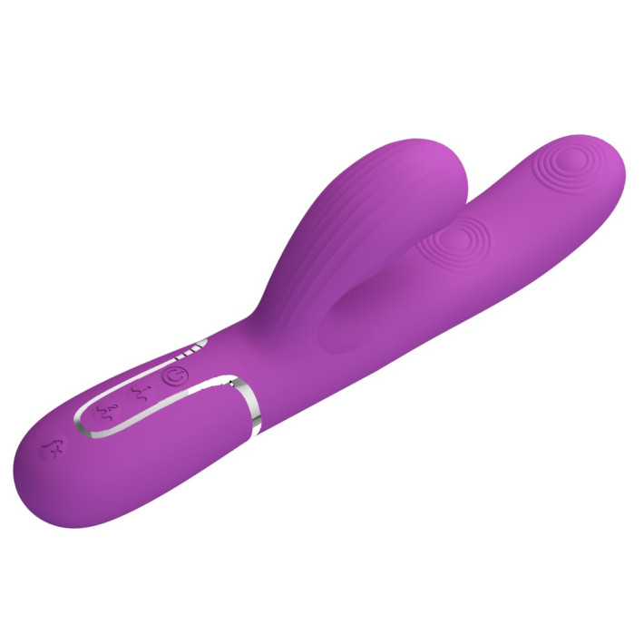 Pretty Love Perlita Twinkled Tenderness Purple Ii 9