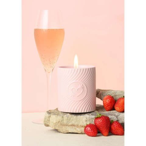 Pagina 3 - , Candela De Masaj Roz High On Love 250g , pasiune.ro