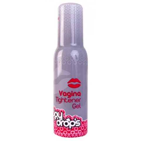Afrodisiace, Gel Pentru Rejuvenare Vaginala Tightener, 100 Ml, pasiune.ro