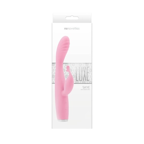 Pagina 14 - Vibratoare, Vibrator Special Luxe Skye, Roz, 18.5 Cm, pasiune.ro