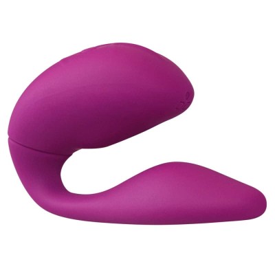 Vibrator Special O-sensual Double Rush