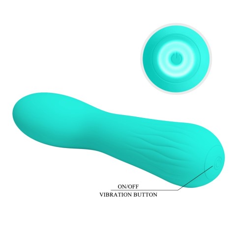 Pagina 17 - Vibratoare, Vibrator Punctul G Faun, Verde, 15 Cm, pasiune.ro