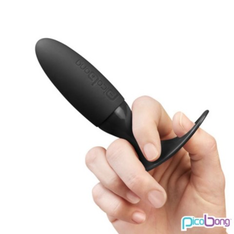 Pico Bong, Vibrator Anal Tano 2, pasiune.ro