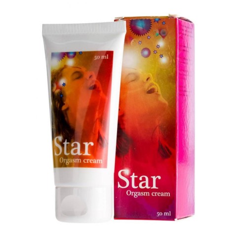 Pagina 9 - Esentiale, Crema Pentru Stimulare Clitoridiana Star Orgasm Cream, 50 Ml, pasiune.ro