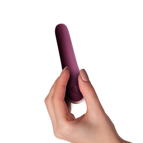 Pagina 2 - Vibratoare Oua Si Gloante, Glont Vibrator Climaximum - Mia, Bordo, 14 Cm, pasiune.ro