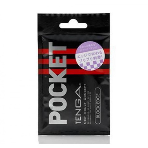 Pagina 6 - Vagine Masturbatoare, Masturbator De Unica Folosinta Pocket Tenga Block Edge, pasiune.ro